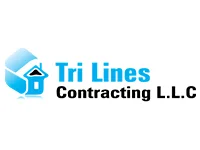 trilines-contracting-logo